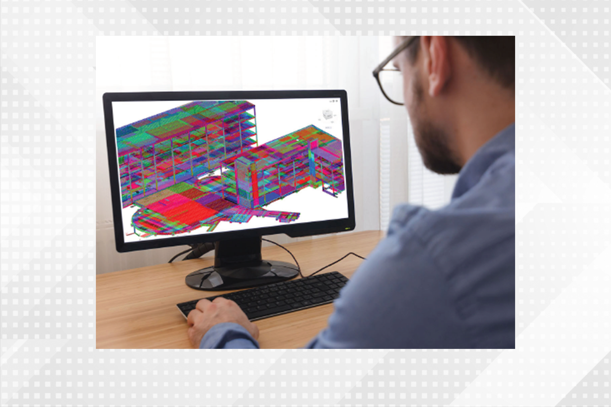 Model with AutoCAD