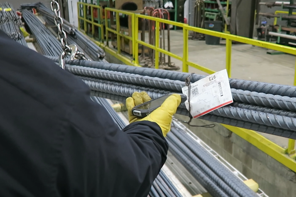 Validate trailer loading