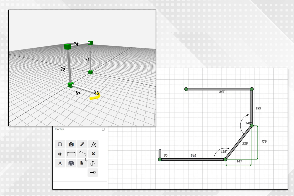 Shape Designer