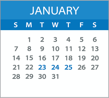 Calendar