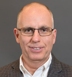 Dave Grundler
