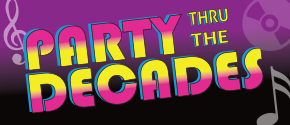 Party thru the decades