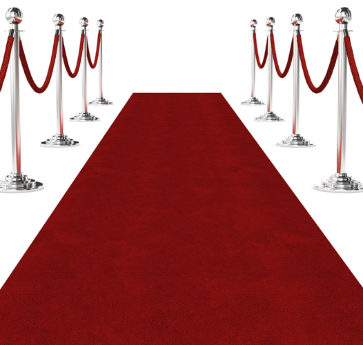 Red Carpet