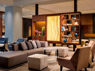 The Westin Pittsburgh The Westin Pittsburgh