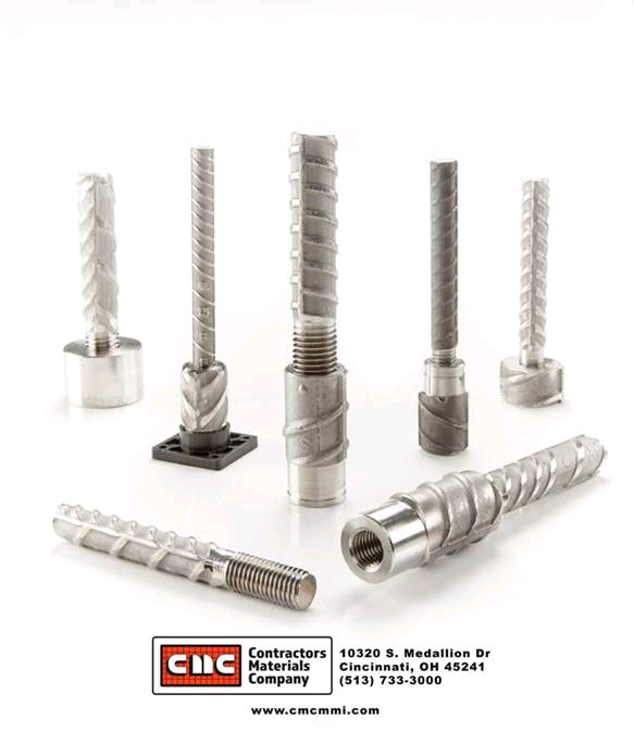 Stainless Couplers