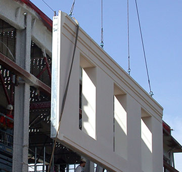 Precast Panel