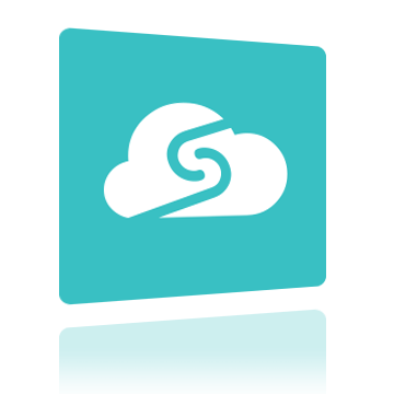 Cloud Icon