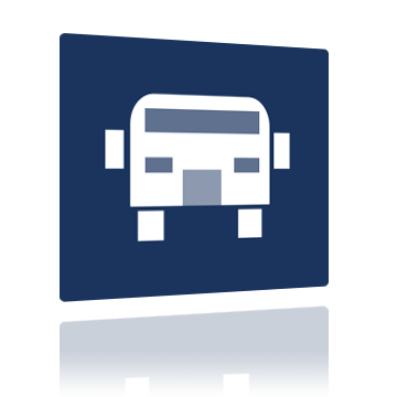 Delivery Ticket Icon