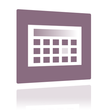 Scheduling Icon