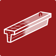 Precast Production Icon