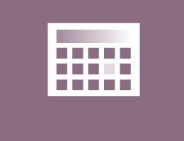 Scheduling Icon