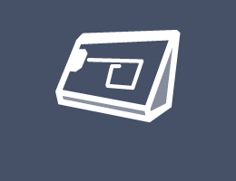 Shop Automation Icon