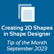 Tip of the Month Title