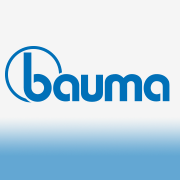 bauma logo